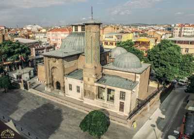 İnceminareli Medrese